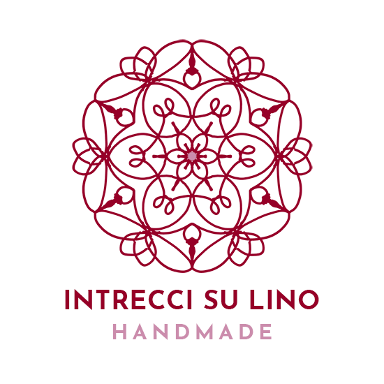 Immagine di Intrecci su Lino